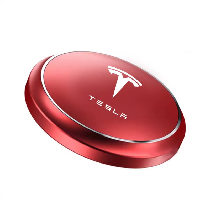 Car Interior Air Freshener Fragrance Aromatherapy Diffuser for TM3 TMX TMS Model 3 Model X S 2016-2023 Model Y Decals