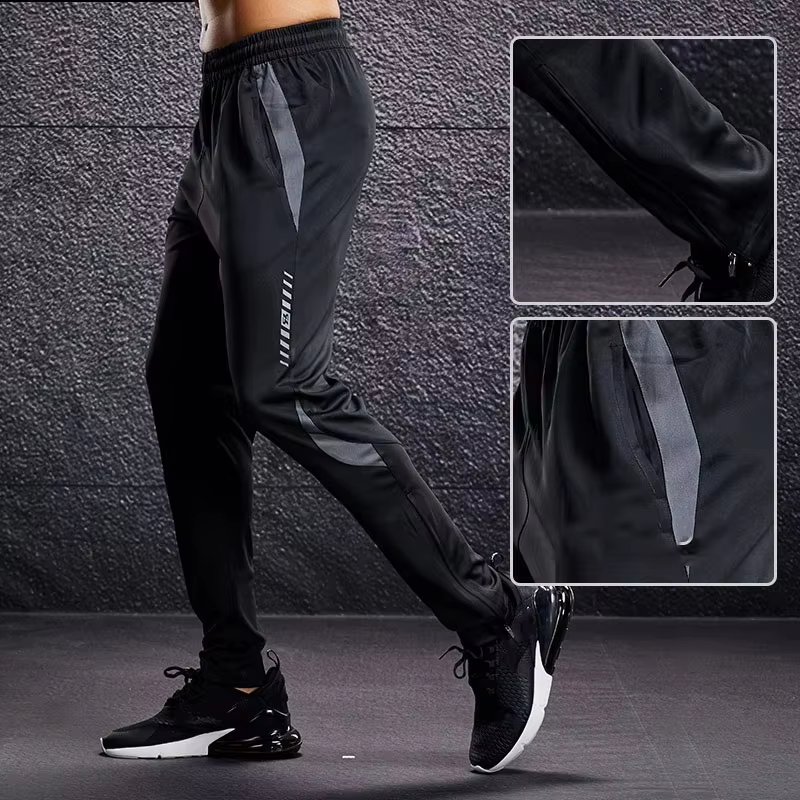 Men Sports Running Pants