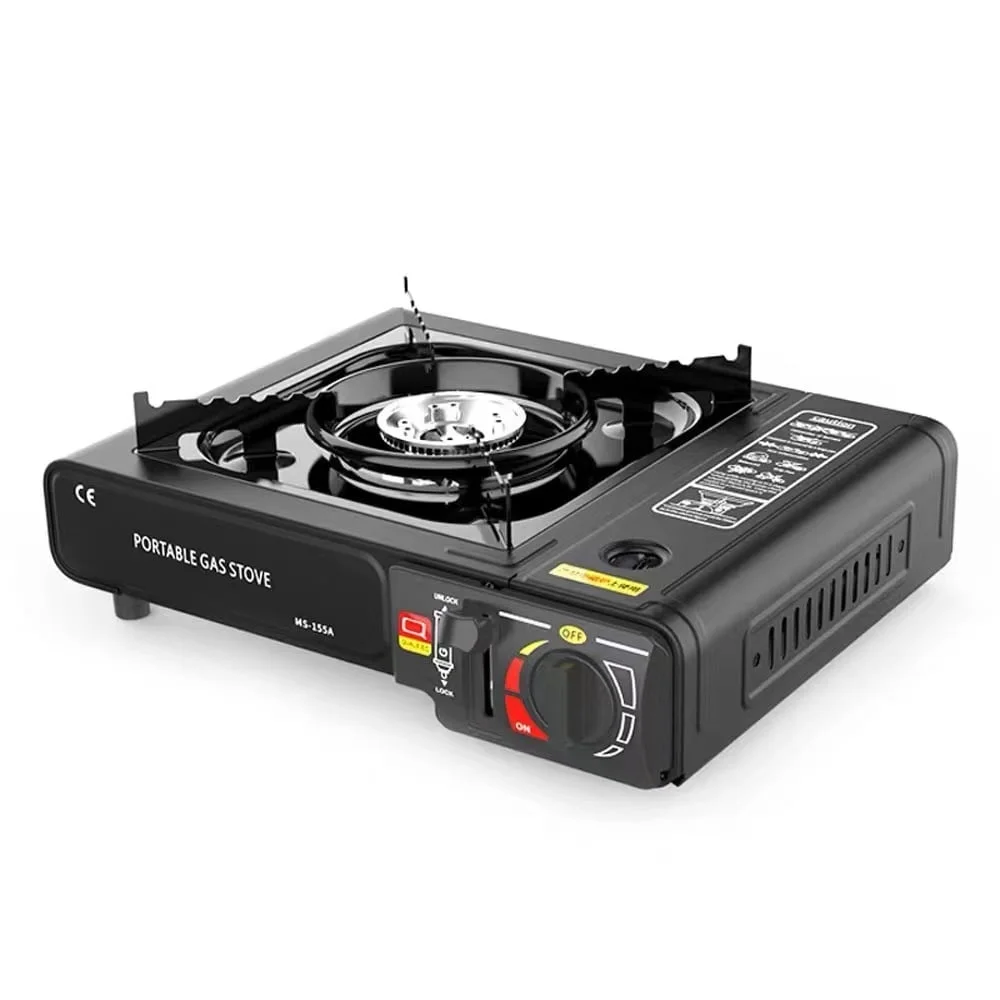 Outdoor Portable Adjustable Furnace