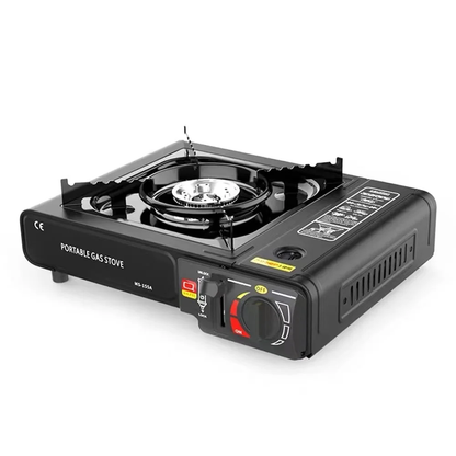 Outdoor Portable Adjustable Furnace